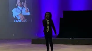 JaiCei - Performs at Fountain of Praise Youth Church