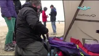 De verrassings uitstap
