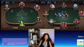 CHESS LESSON WITH WINNER! | @akanemsko on socials