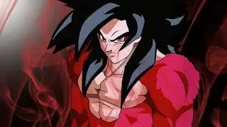 DOWNLOAD DO DRAGONBALL Z SHIN BUDOKAI 3!!!MOD PPSSPP PARA QUALQUER ANDROID