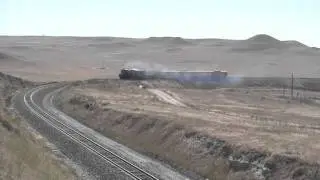 3985 Barnstorming Colorado, Wyoming and Nebraska HD