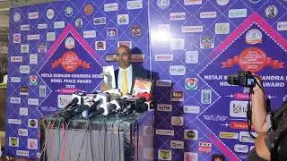 Best Business Coach - Exim Award
