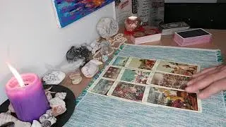 🔐🔑Что от вас скрыто? На что обратить своё внимание? 🔎👣