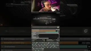 #shorts  СБОРКИ Escape from Tarkov #eft #escapefromtarkov #tarkov #тарков