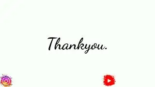 Instagram Intro video for one of our costumer on Instagram. 