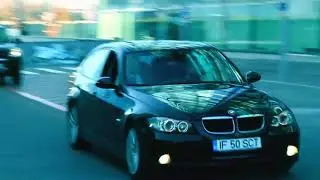 Royalty Free | After Effects Template City Traffic Trailer