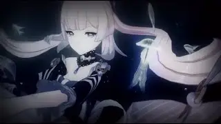 💙SANGONOMIYA KOKOMI [PHONK EDIT] | САНГОНОМИЯ КОКОМИ [ФОНК ЭДИТ]💙 | GENSHIN IMPACT