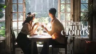 NHÀ CỦA THÁI || PRE WEDDING VIDEO || Giang + Cường