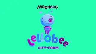 Lellobee Intro Logo Effects(Sponsored by Preview 2 Effects)