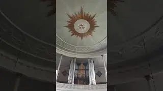St Chad's Church