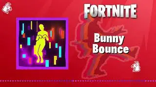 FORTNITE | Bunny Bounce - Salto De Conejito LOBBY MUSIC