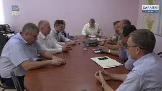ГОРЯЧАЯ ВОДА ПРИДЕТ В ДОМА СЕГОДНЯ