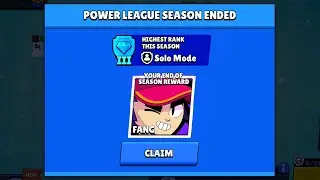 INCREDIBLE SEASON REWARDS!!