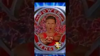 Steve Cardenas aka Rocky Talks About His Time on Mighty Morphin Power Rangers & Power Rangers Zeo