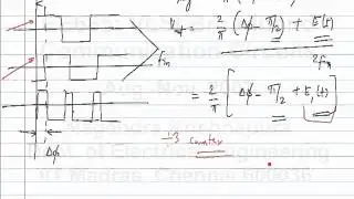 lecture37 - Introduction to clock and data recovery - Frequency multiplication using a PLL