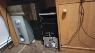 РАССКАЗЫВАЮ ПРО СВОЙ СТАРЫЙ ПК DEPO!