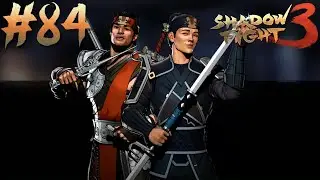 ЭПИЛОГ: ВОСПОМИНАНИЯ СЯН ЦЗЫ // Shadow Fight 3 #84 // Прохождение