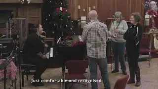 Original Music Video produced by NeuroDiversion, a group formed at the Autism Support Group