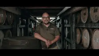 Whiskey Wednesday - Homeplace History with Nick Laracuente