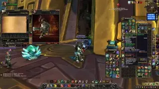 Joe’s Super Fantabulous PC Gaming Channel Live Stream - WoW Multibox Questing
