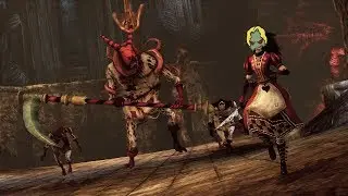 Alice Madness Returns Esp 4