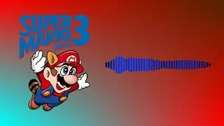 Super Mario Bros 3 Hammer Bros theme | Remix