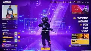 Sniper Isn't that bad [The Finals]