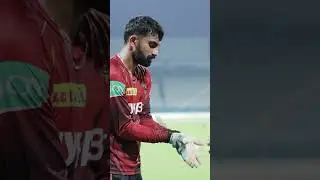 Chandrakant Pandit keeping advice to Narayan Jagadeesan | KKR | TATA IPL 2023