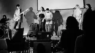 RISSA live in Sydney