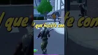 El Niño de 7 años habla con un MDLR no creeras lo que pasa... #shorts
