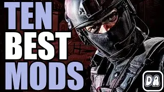 Top 10 Mods for Ready or Not That STILL WORK in 2025