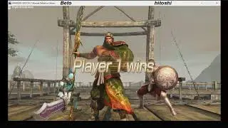 Warriors Orochi 3 Ultimate - Multiplayer Online