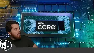 Intel To Be First CPU Maker To Offer 16 Cores on a Laptop CPU with Its Upcoming Core i9-12900HX Chip