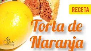 RECETA Panque de Naranja, Económica para Venta