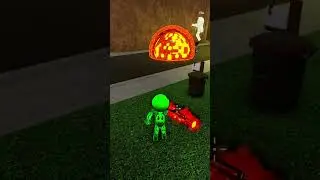Fire in da hole roblox da hood 