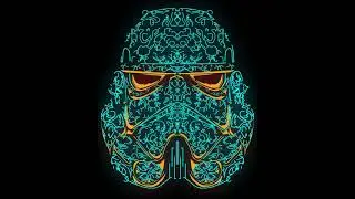 StarWars X Interstellar