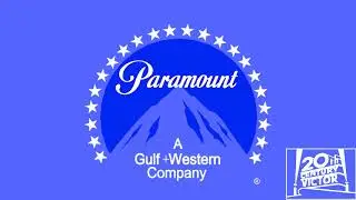 Paramount Pictures (1975-1986) logo remake (2018 UPDATE)