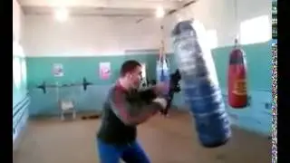 Боксёр Пуля)