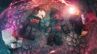 МОНТИРУЕМ НОВУЮ СЕРИЮ ГРЕЙТ ФОЛЗ!