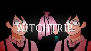 WITCHTRIP - MEME (Dream SMP - Quackity)