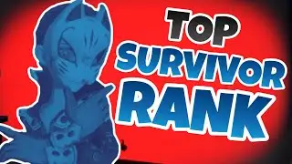 PERSONA TREE UPDATE IS OUT! Testing New Persona Builds LIVE - Identity V