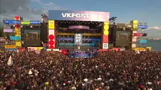 ТИМА БЕЛОРУССКИХ - ВИТАМИНКА | VK FEST 2019