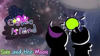 MSM: Era of The Stars - Cosmic Island Sun and Moon (Ft. Mr Peep)