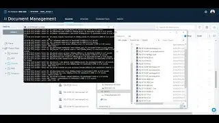 Резервное копирование BIM360Docs