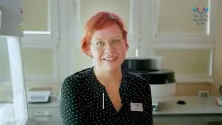 Anna Lorens - Kierownik przychodni, laboratorium genetyczne Salve Medica