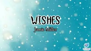 Wishes (설강화 OST) - Jamie Miller Lyrics (OST. Snowdrop)