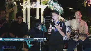Những Lời Hứa Bỏ Quên - Cover Mộc Band