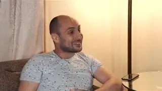 DIALOGI #4.Непосредственно Каха . Носки, книги, куда катится мир.