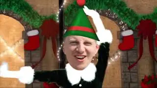 Woodruff Family Christmas 2