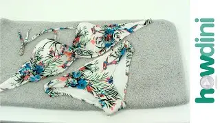 The Best Way to Wash a Bathing Suit: Howdini Hacks